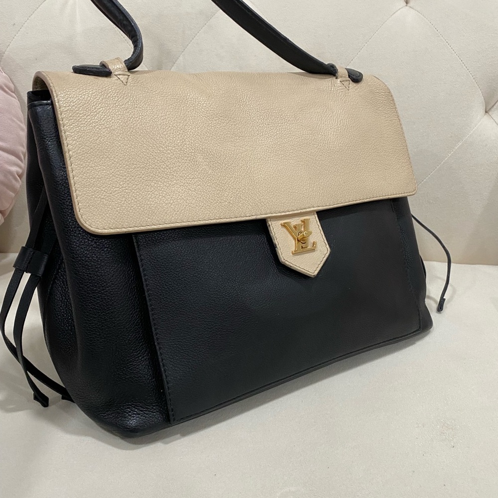 Flash Sale 🔥🔥Louis Vuitton Lockme Set Bag& wallet - Picture 4 of 10